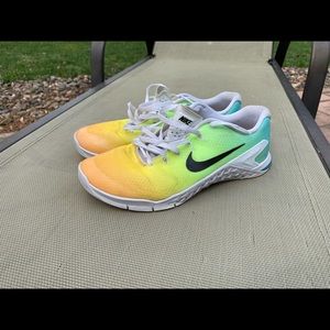 Nike Metcons